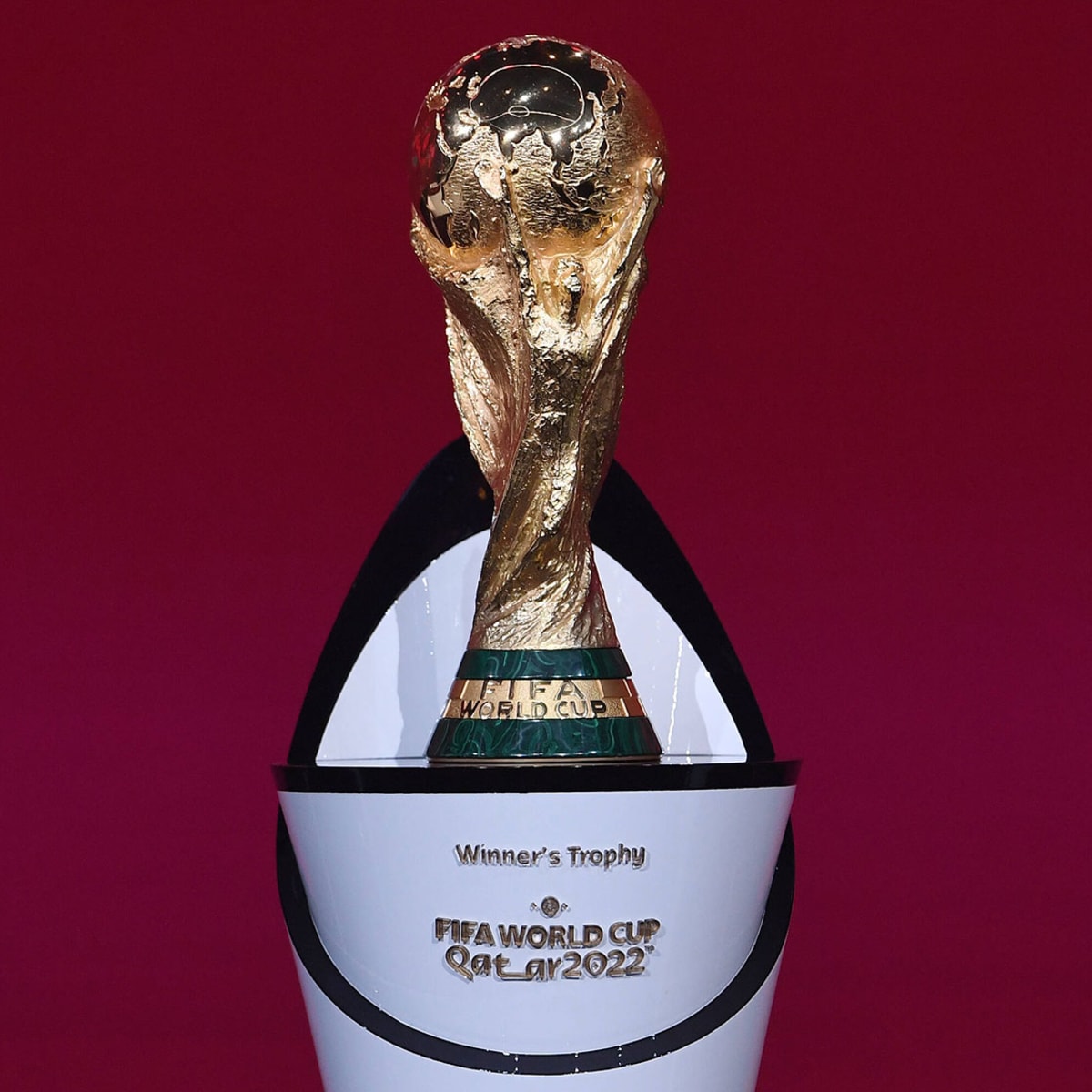 World Cup 2022: Which teams have qualified for Qatar finals