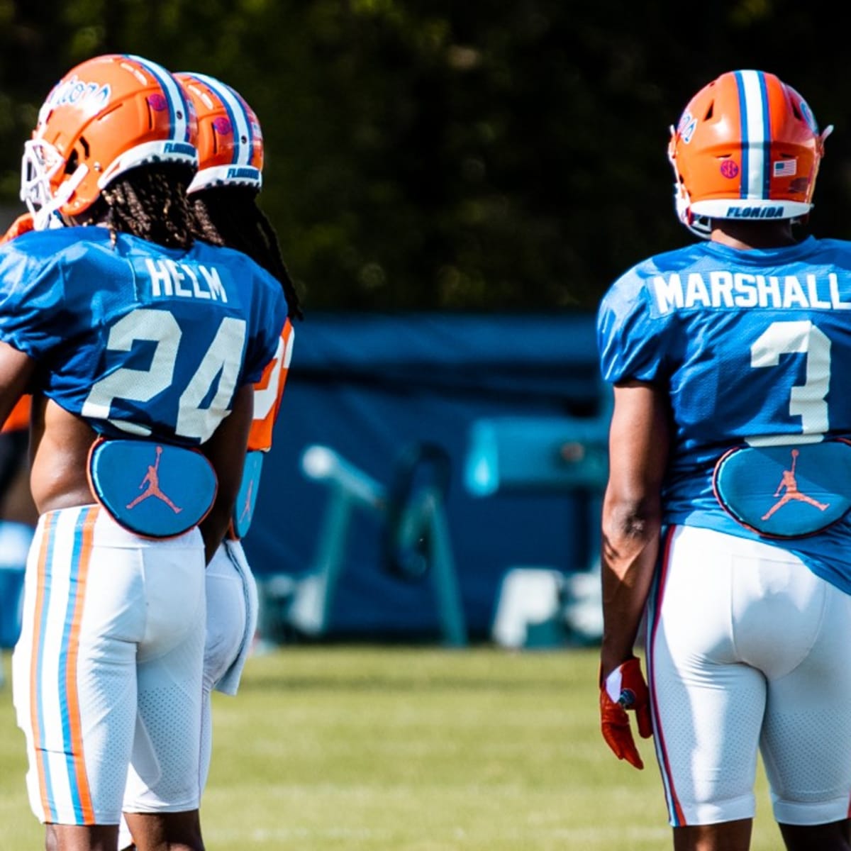 Florida Gators 2020 Roster Outlook: Cornerbacks - Sports Illustrated Florida  Gators News, Analysis and More