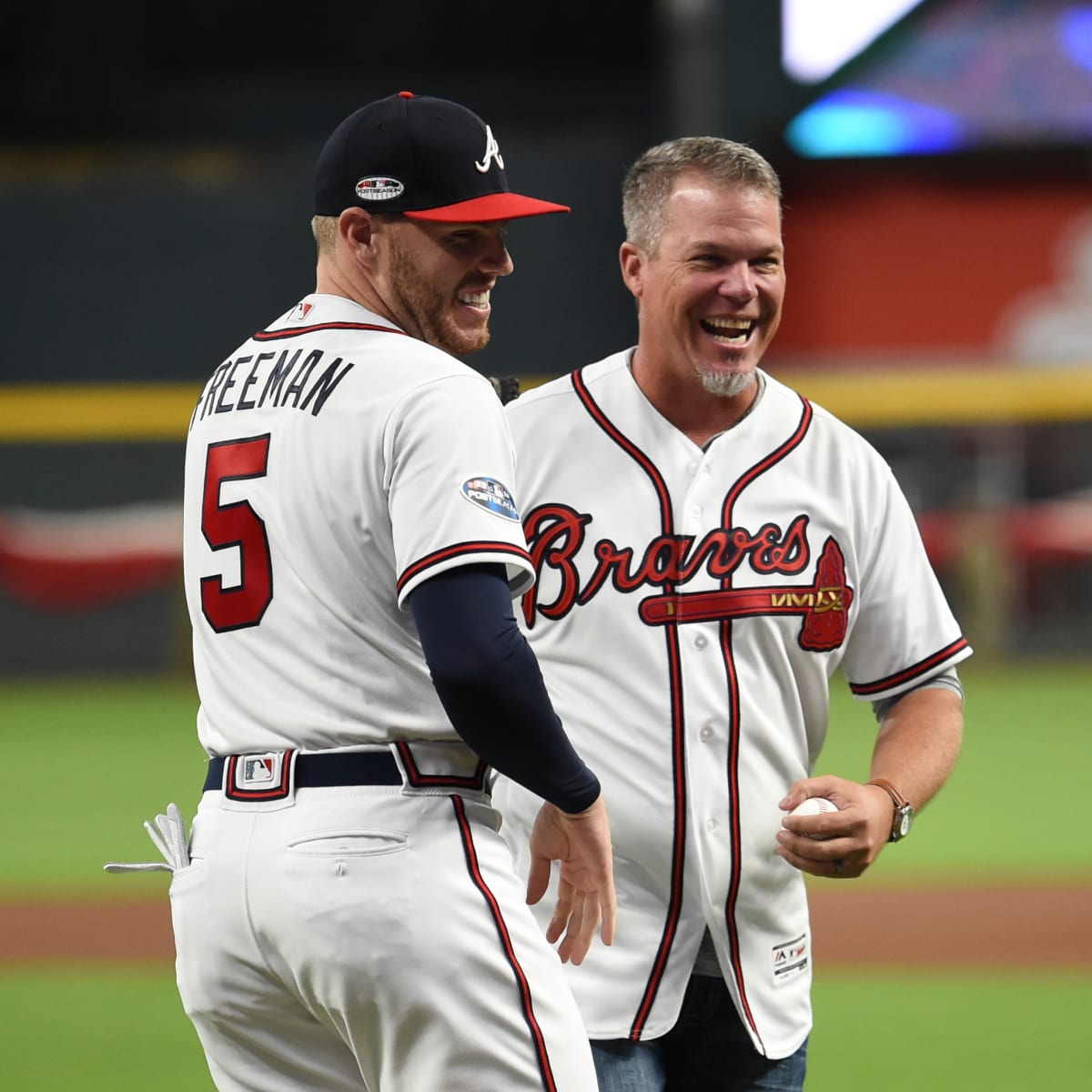 Dodgers: LA Not Likely to Offer Freddie Freeman the Six-Year Deal
