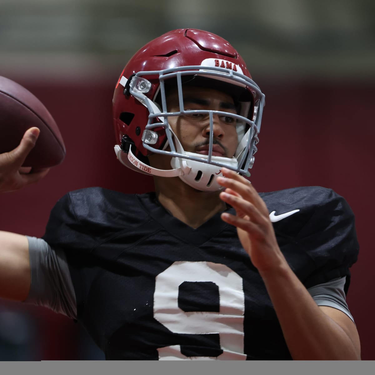 Alabama football-Crimson Tide football-Crimson Tide quarterbacks-Alabama  quarterbacks - Sports Illustrated Alabama Crimson Tide News, Analysis and  More