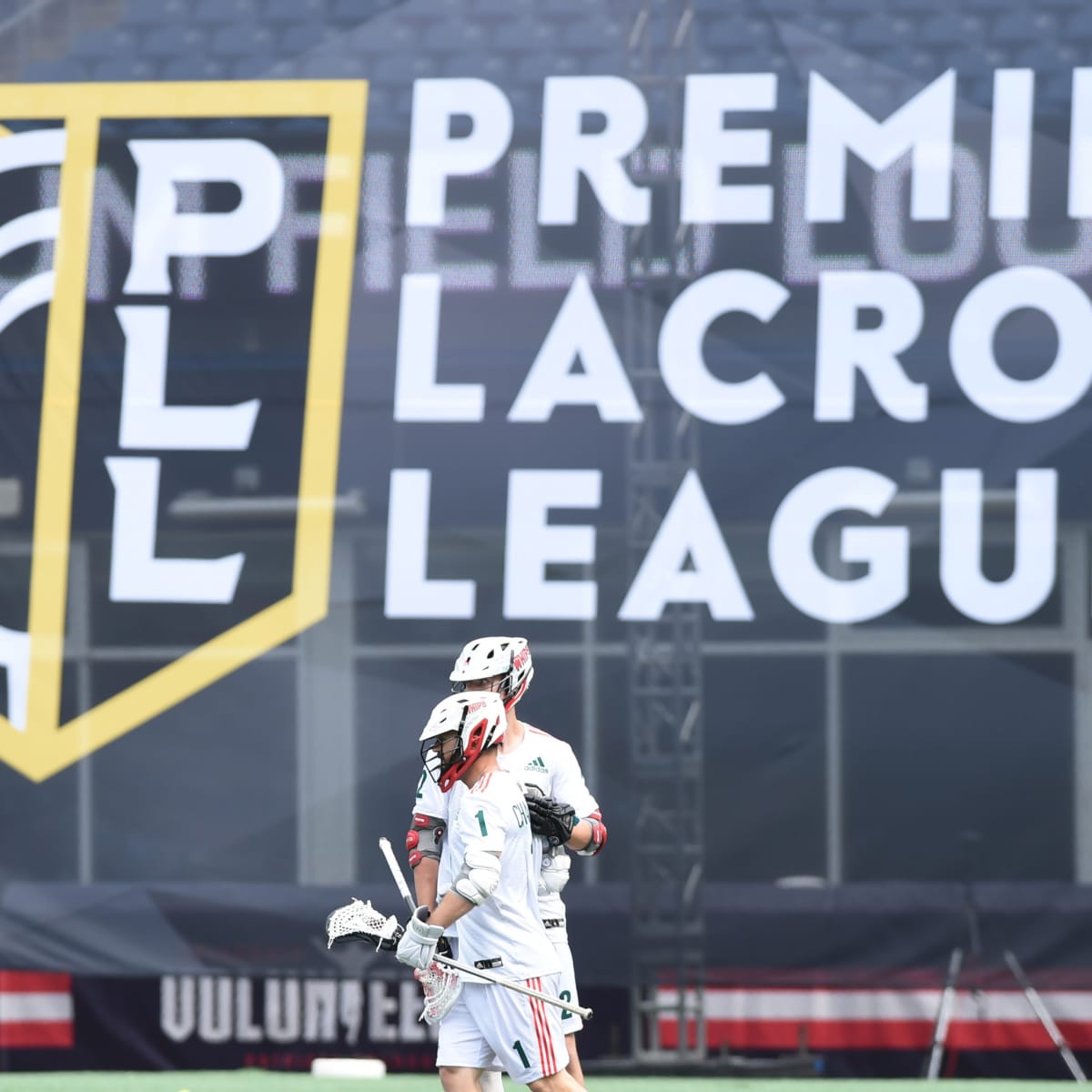 Premier Lacrosse League introduced: Players, media deal, funding all  announced - College Crosse