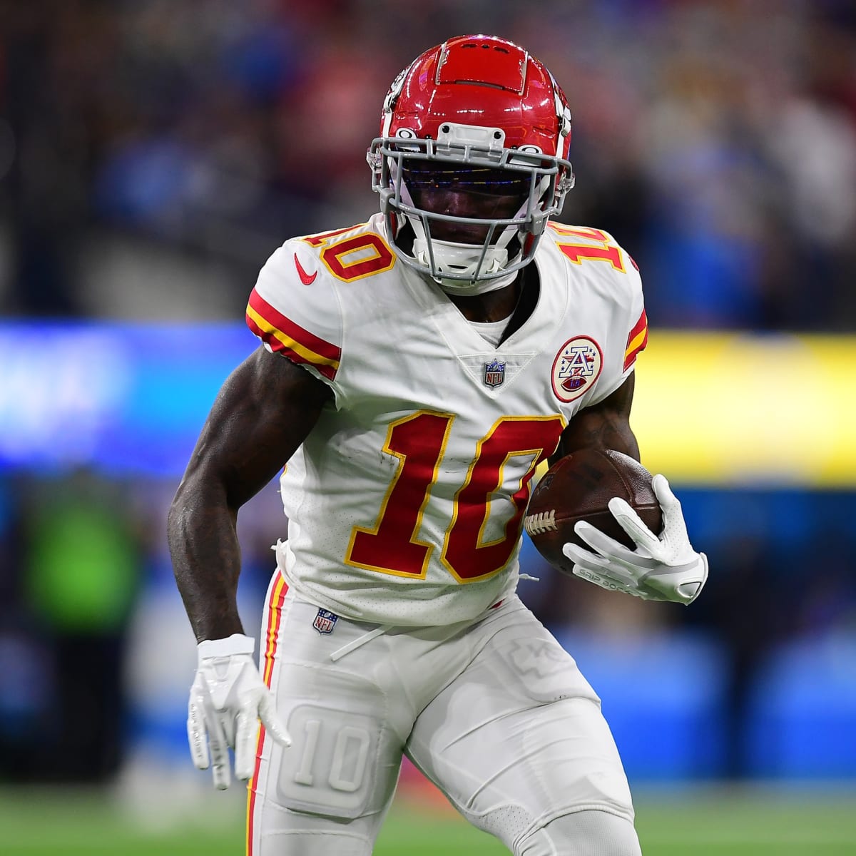 Tyreek Hill trade: Here's what the Jets offered the Chiefs