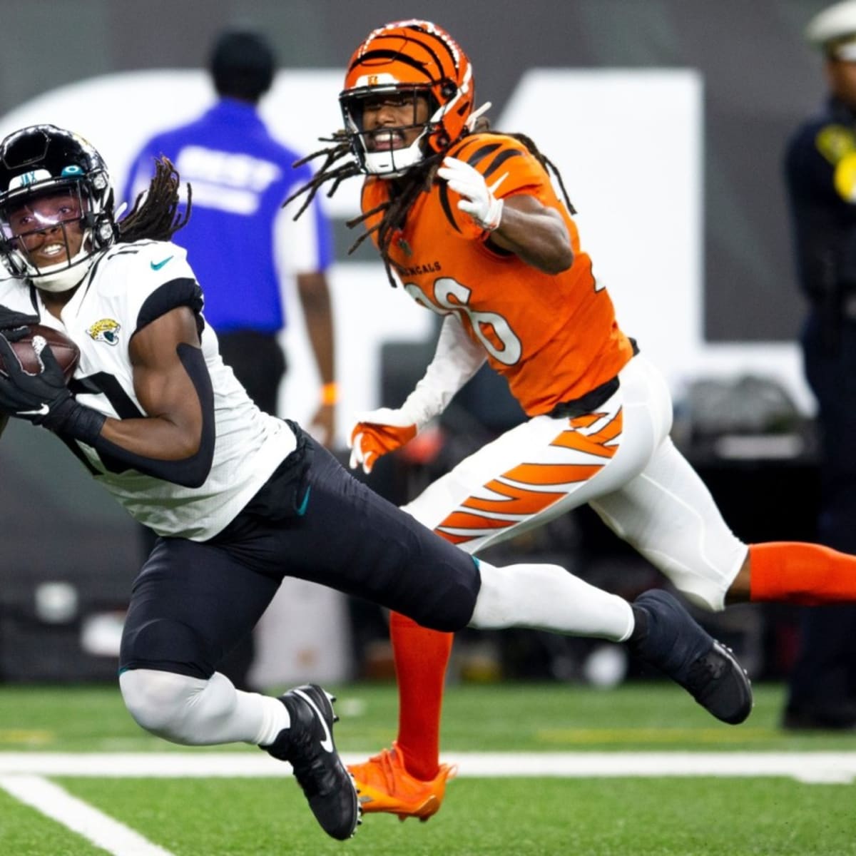 Why Did the Jaguars Trade Laviska Shenault? - Generation Jaguar