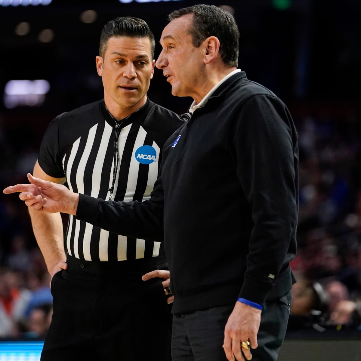Worst Referee Mistakes in Recent NBA History 