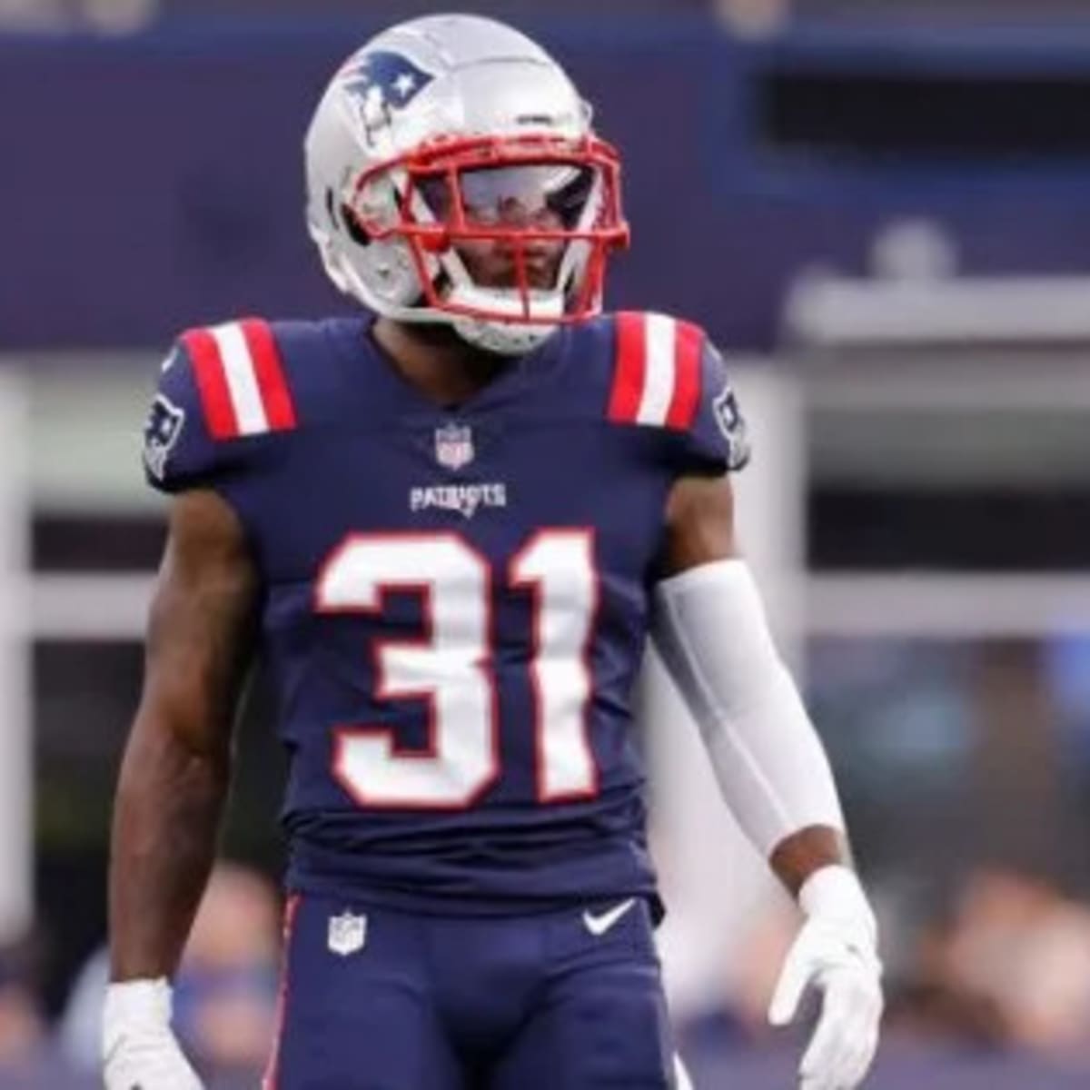 2022 NFL free agency: Resetting the Patriots cornerback depth chart after  J.C. Jackson's departure