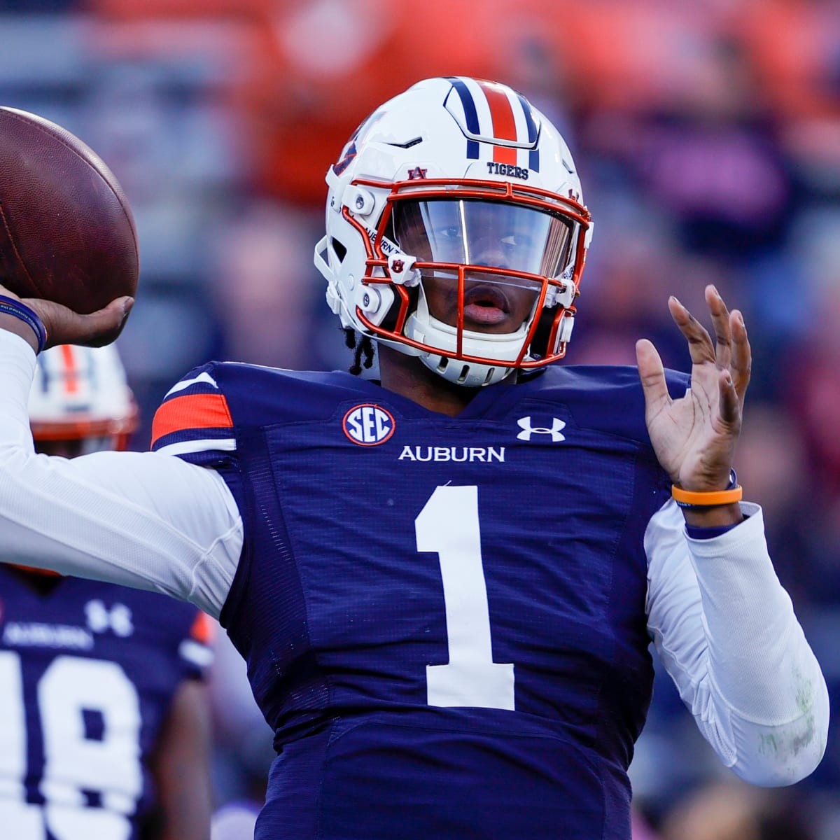 Auburn vs. Florida - SEC GAME OF THE WEEK Preview, Picks & Analysis