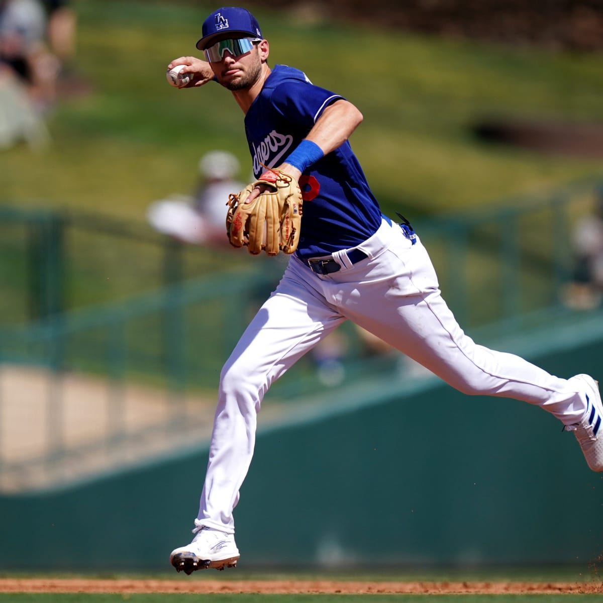 Dodgers and Trea Turner Avoid Arbitration with Lucrative One-Year