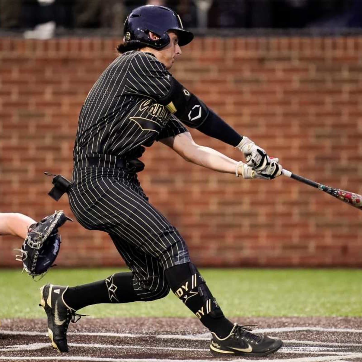 How to watch Vanderbilt baseball vs. Army on live stream