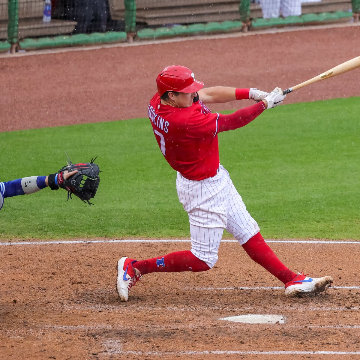 Phanatic can be himself again after Phillies finalize deal to