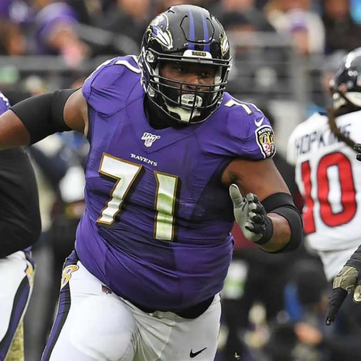 Ravens Notebook: Instant Reactions From Baltimore Loss to Washington  Commanders - Sports Illustrated Baltimore Ravens News, Analysis and More