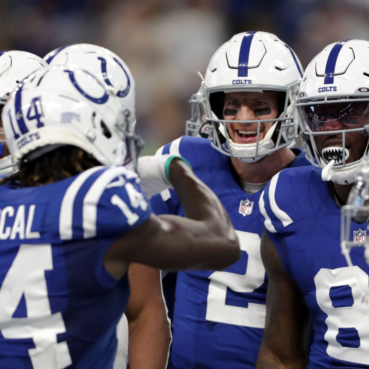 Indianapolis Colts: Bleacher Report predicts 10 wins in 2020