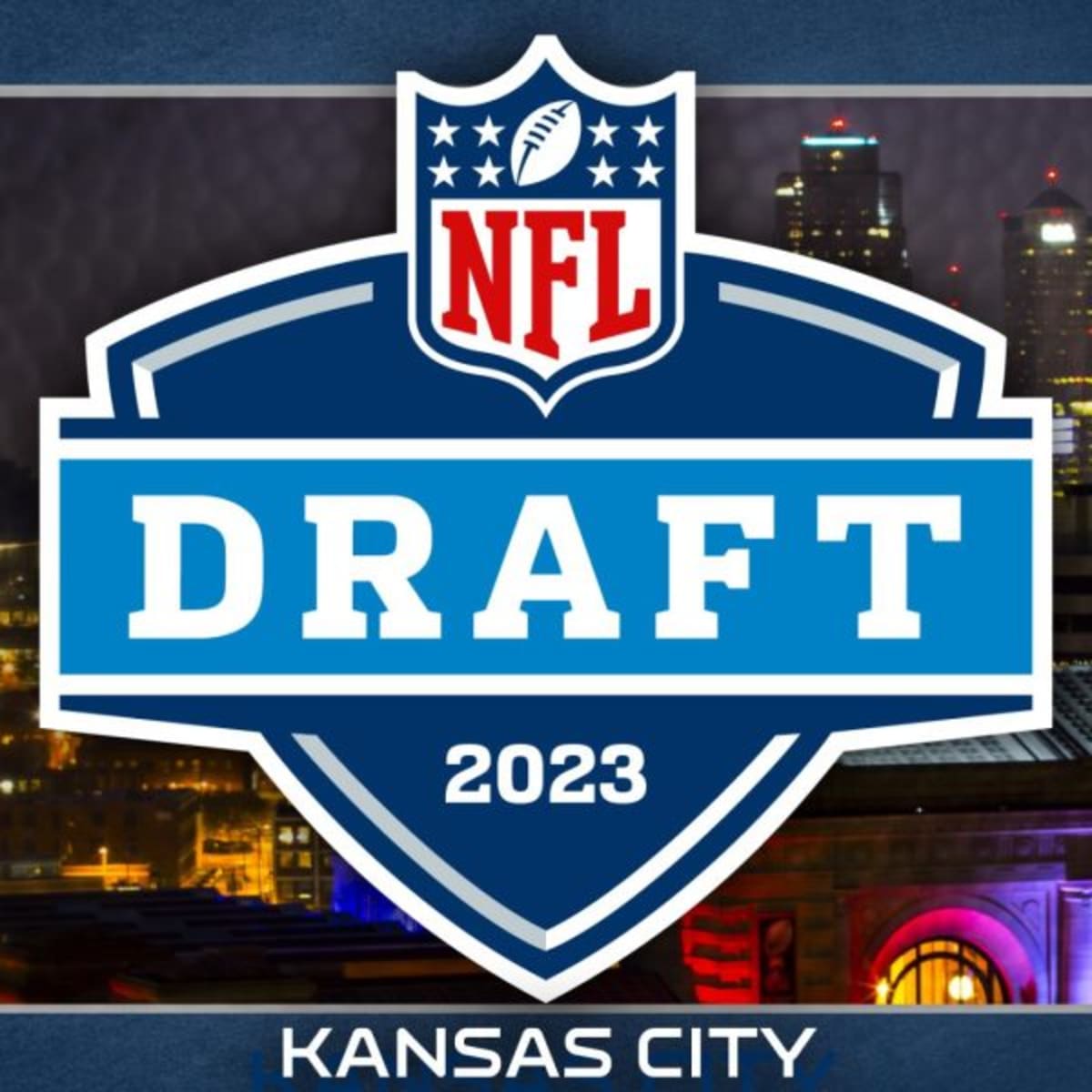 2023 NFL Draft in Kansas City: What's allowed and what isn't