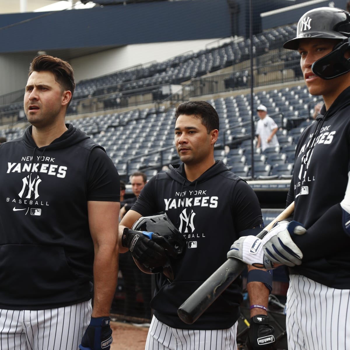 Yankees spring training 2023: Roster surprises, stats in camp