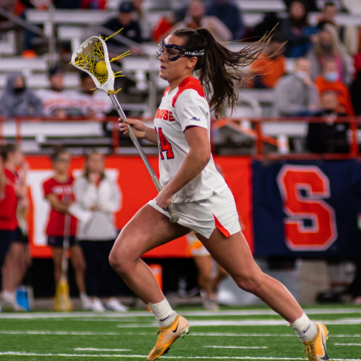 How to watch Syracuse women's lacrosse vs. North Carolina: Time