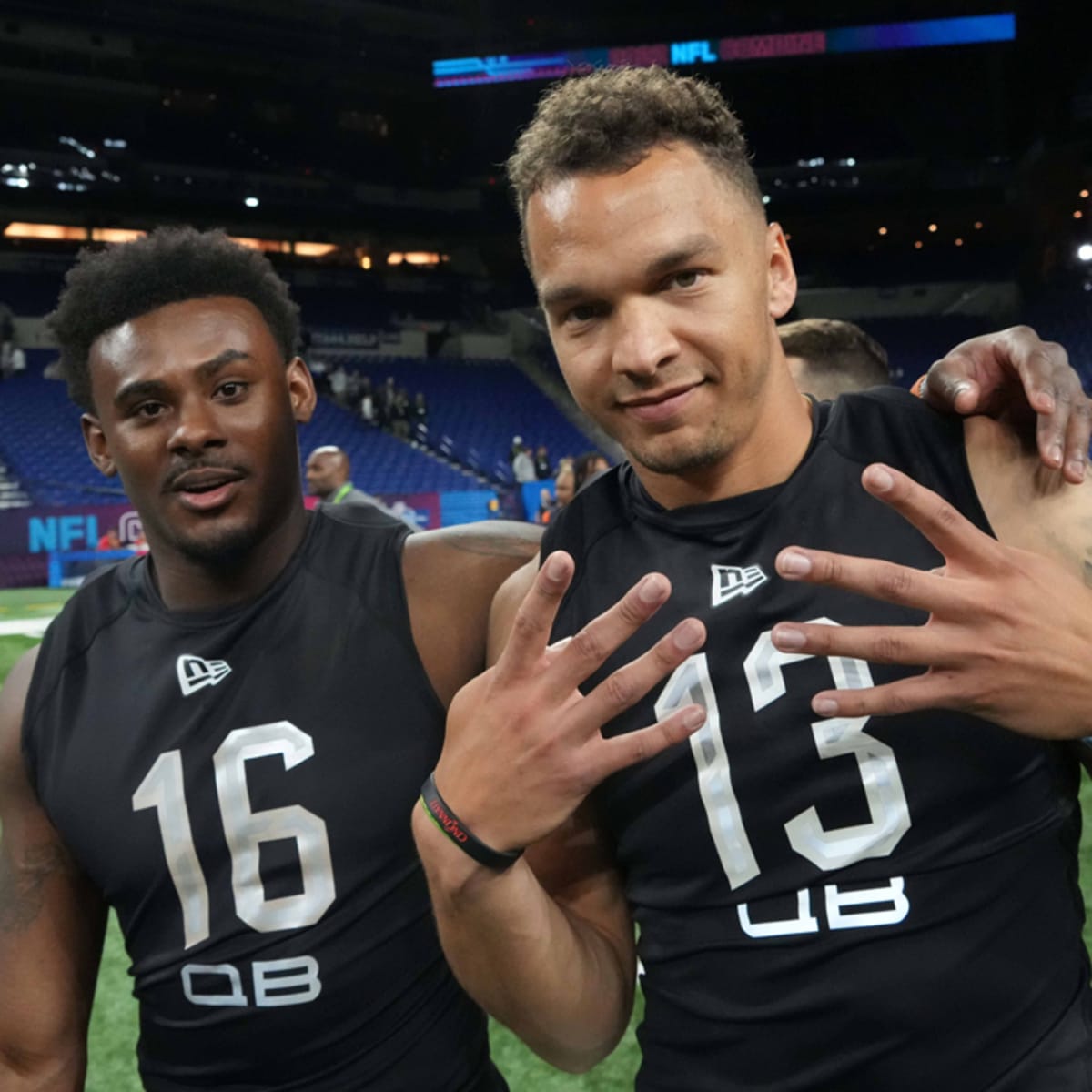 Detroit Lions NFL Mock Draft Travon Walker Aidan Hutchinson - Sports  Illustrated Detroit Lions News, Analysis and More