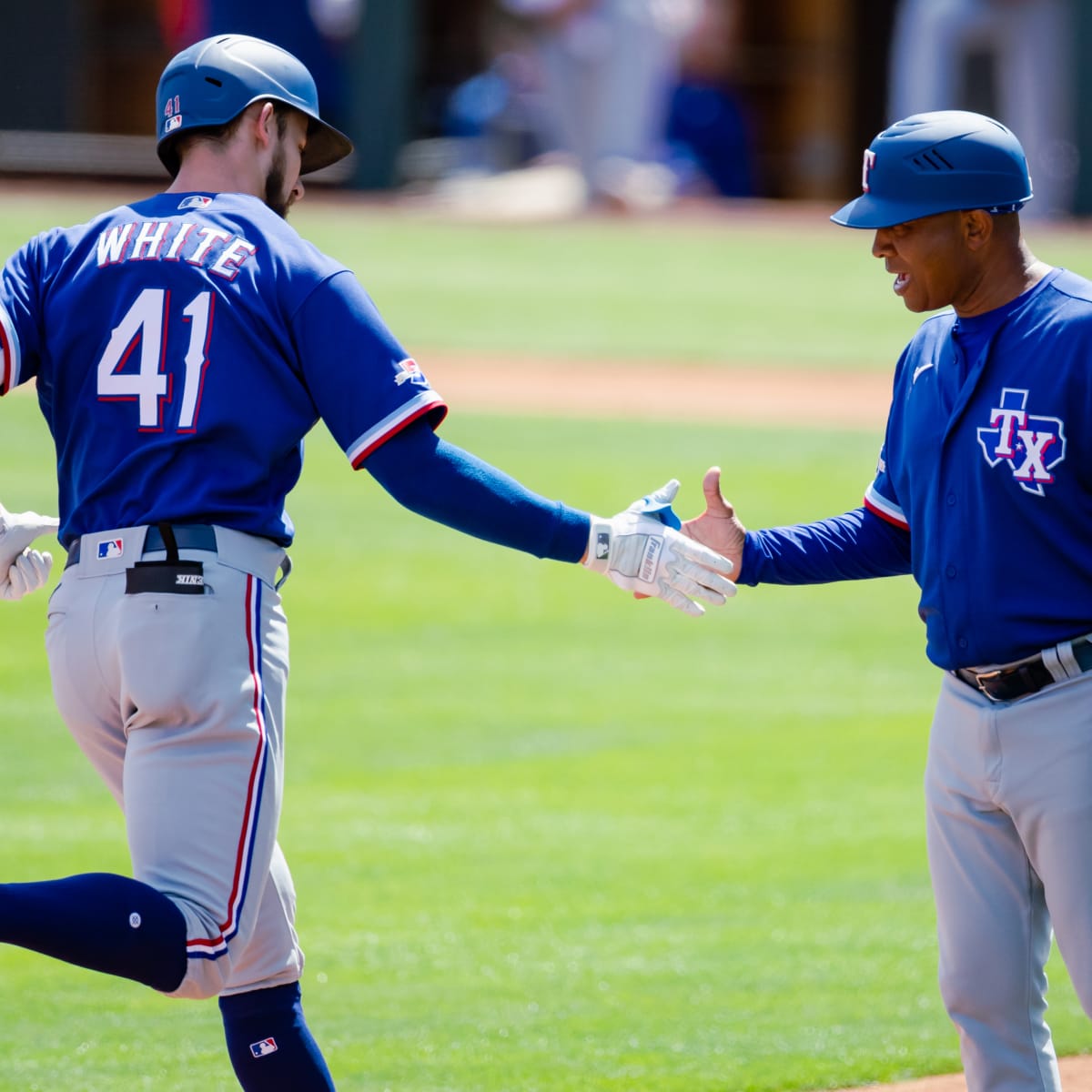 Texas Rangers vs Chicago White Sox Series Preview 6/10-6/12 2022