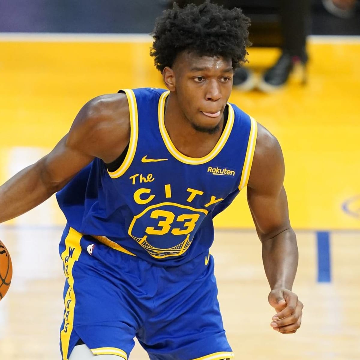 James Wiseman injury update: Warriors C ruled out for rest of