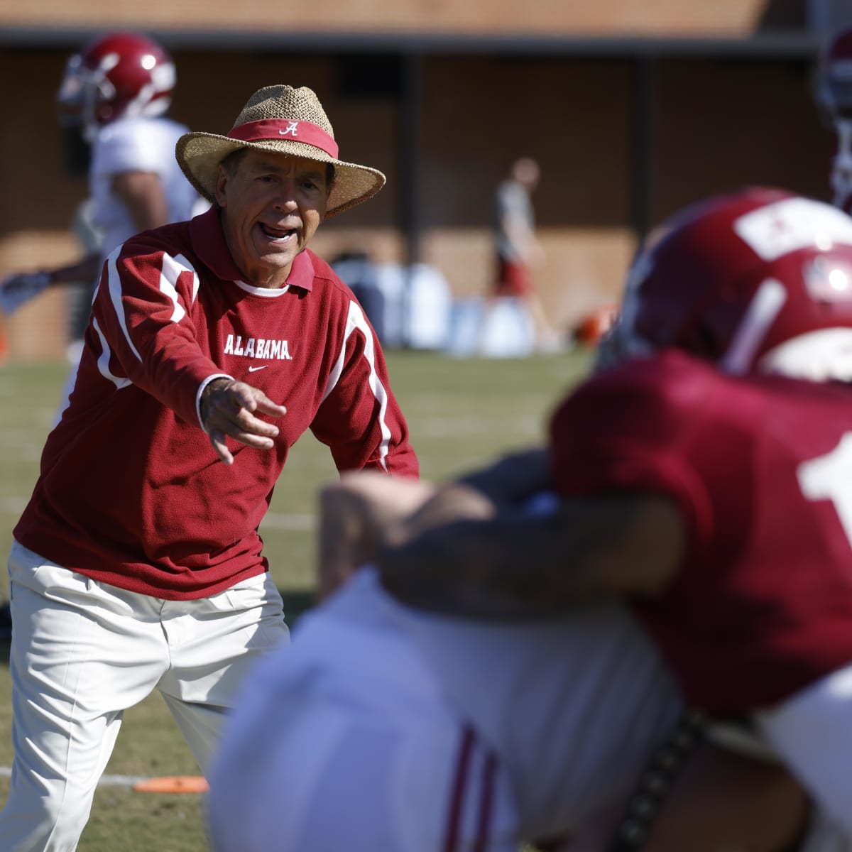 Daily Dose of Crimson Tide: The 2011 National Champions - Sports  Illustrated Alabama Crimson Tide News, Analysis and More