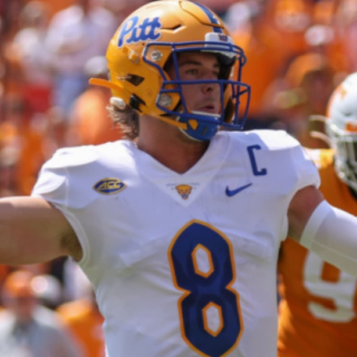 Wonderlic Scores for Seven of This Year's Top NFL QB Prospects Are