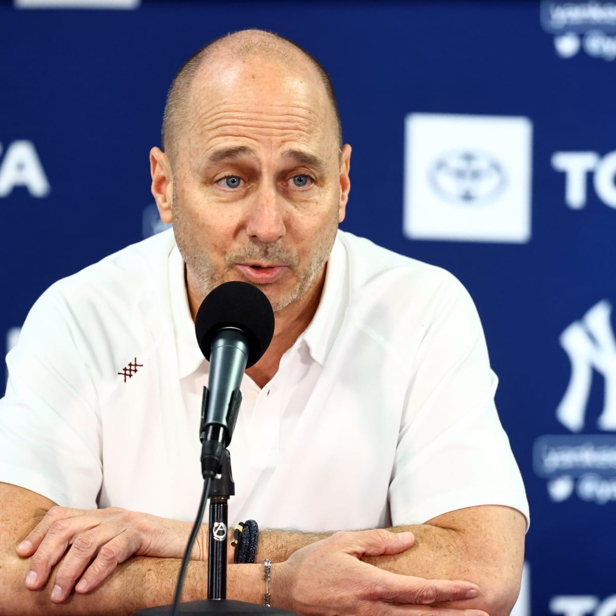 Brian Cashman 'horrendous' Job Brings Disaster For Yankees