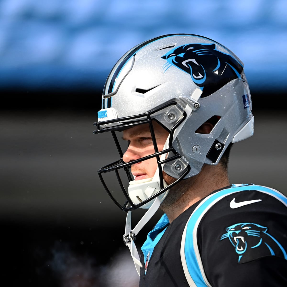 Panthers news: Carolina's stance on Sam Darnold heading into 2022 NFL season