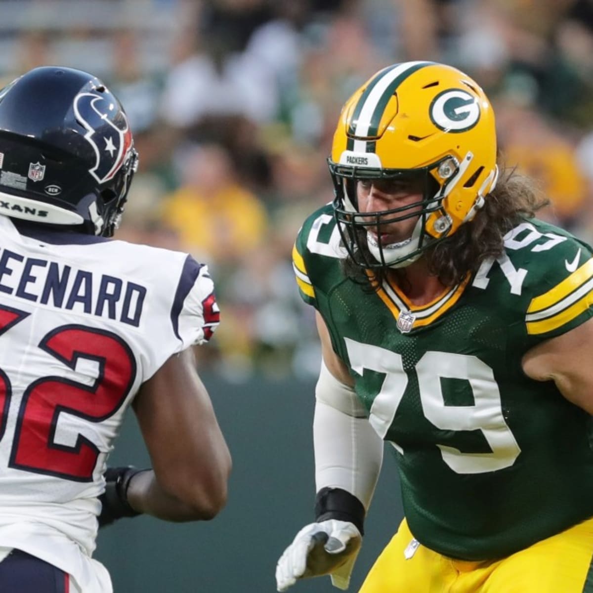 Green Bay Packers 2023 impending free agent primer Wisconsin News - Bally  Sports