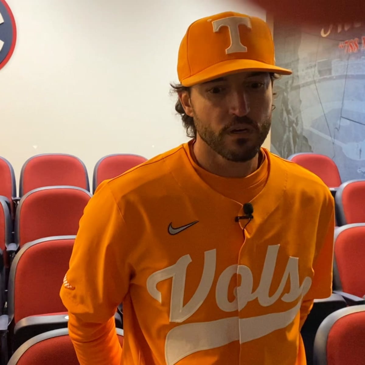 Tennessee Vols Baseball Dominates No. 1 Ole Miss to Win Series - Sports  Illustrated Tennessee Volunteers News, Analysis and More
