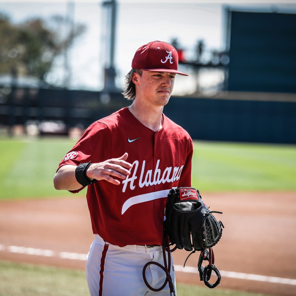 BamaCentral Three-and-Out: When will Alabama Baseball Return to