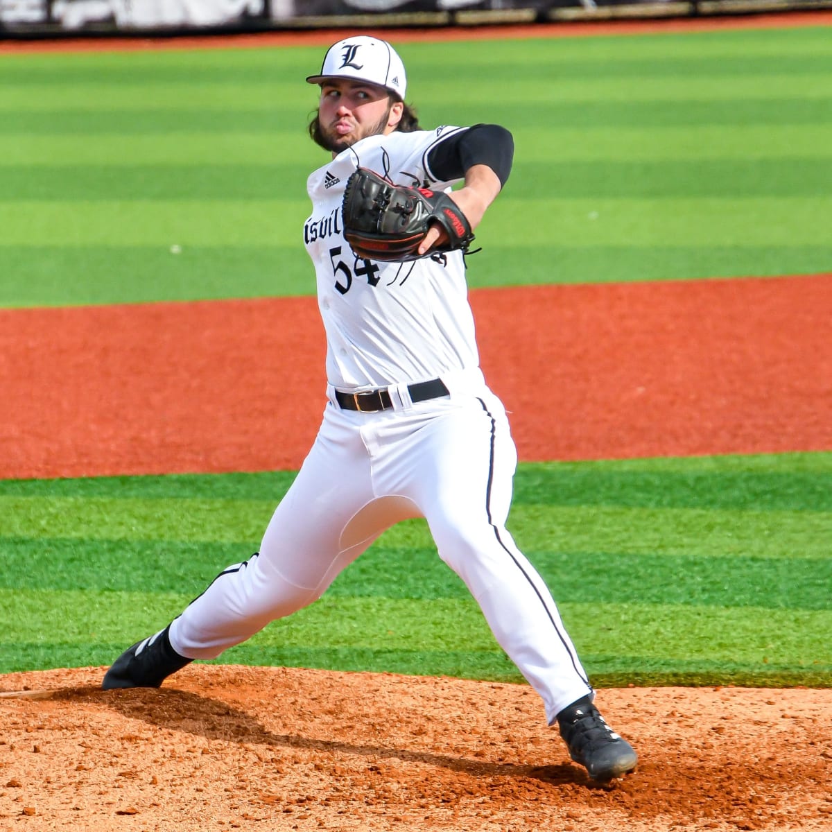 Louisville Baseball Sweeps Doubleheader, Series vs. Akron - Sports  Illustrated Louisville Cardinals News, Analysis and More