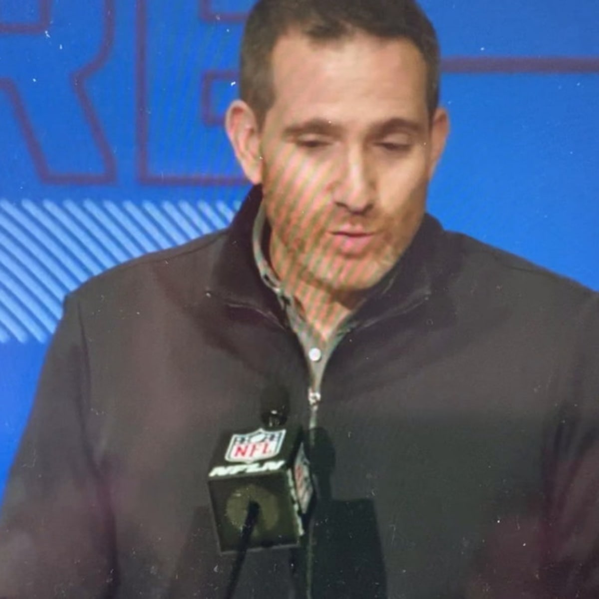 Eagles GM Howie Roseman Steals 2nd Round Pick Per Decade