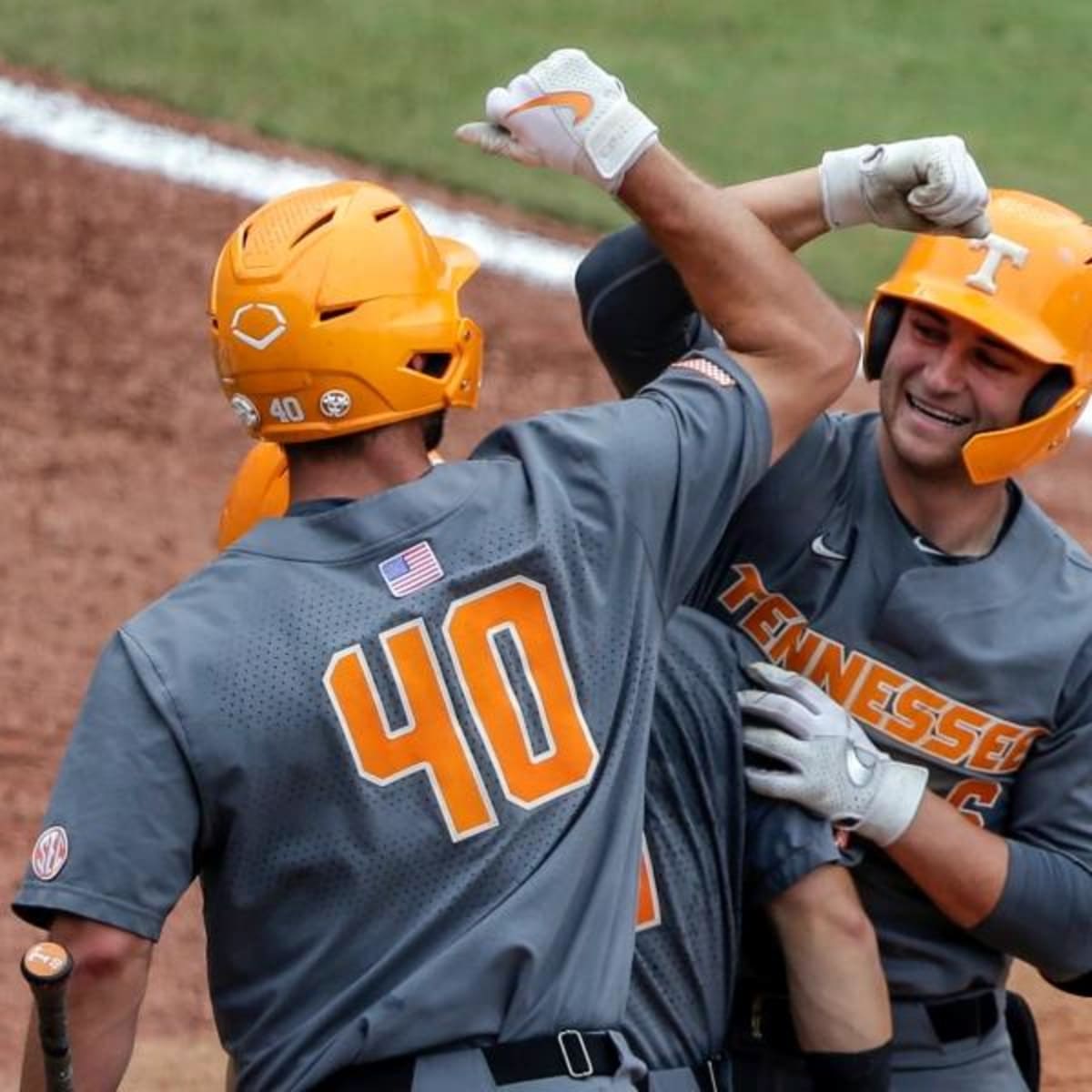 Tennessee baseball's 2022 legacy an extraordinary but incomplete one