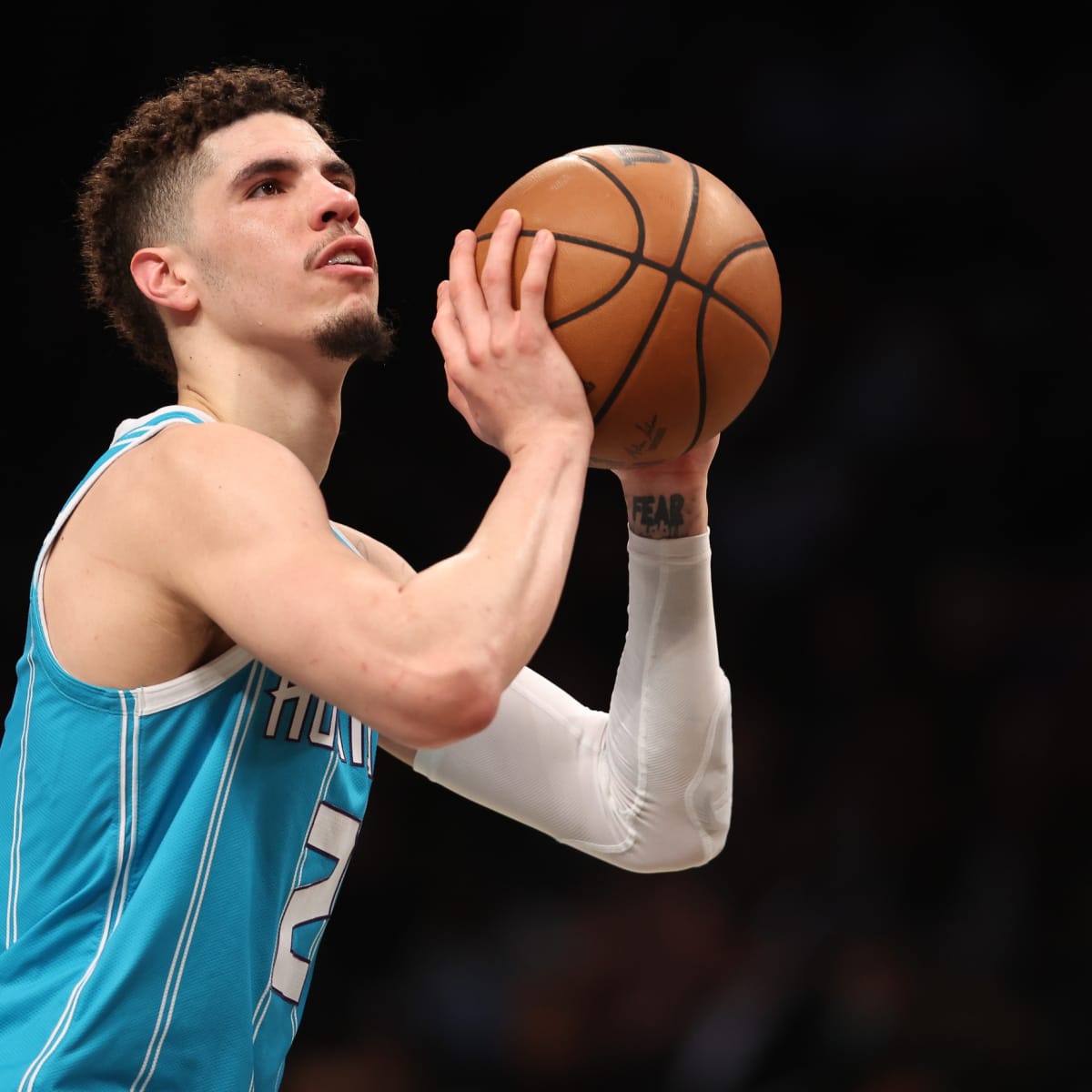 Charlotte Hornets Starting Lineup Vs Heat Sports Illustrated Charlotte Hornets News Analysis And More