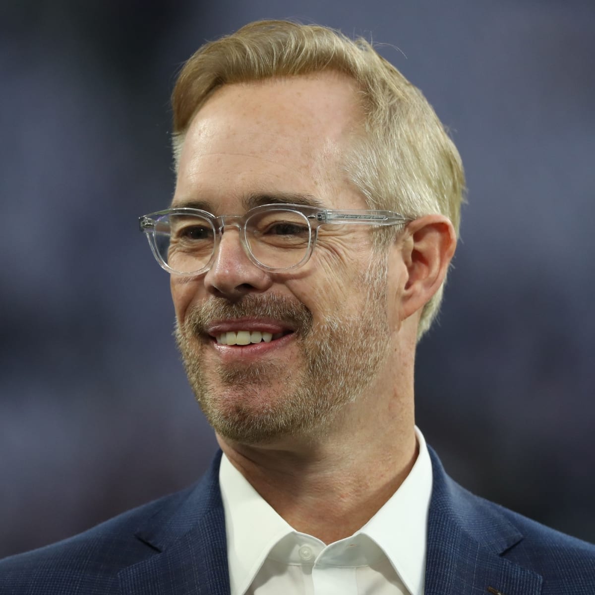 Joe Buck says Fox and ESPN both winners in his move to MNF