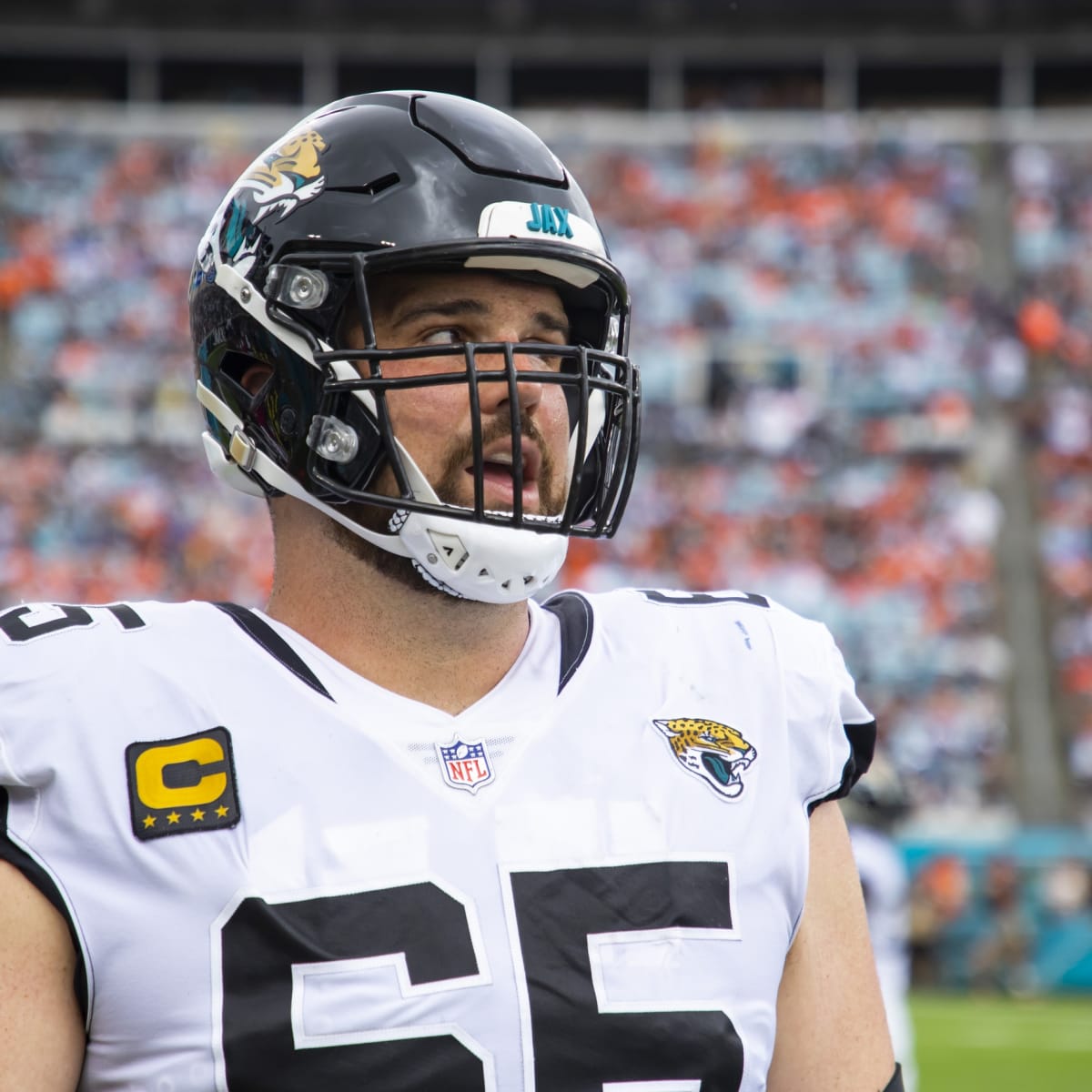 Jacksonville Jaguars on X: .@brandon_mor, you up? #TENvsJAX