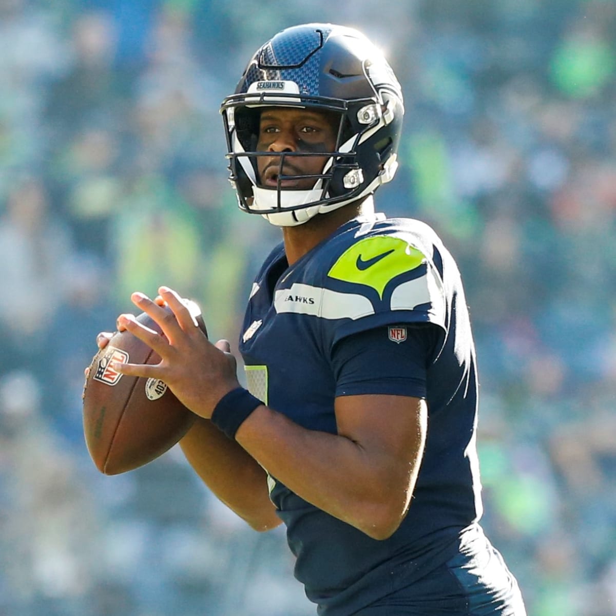 Geno Smith's Seattle Seahawks are not interested in rebuilding but are they  ready to compete?, NFL News