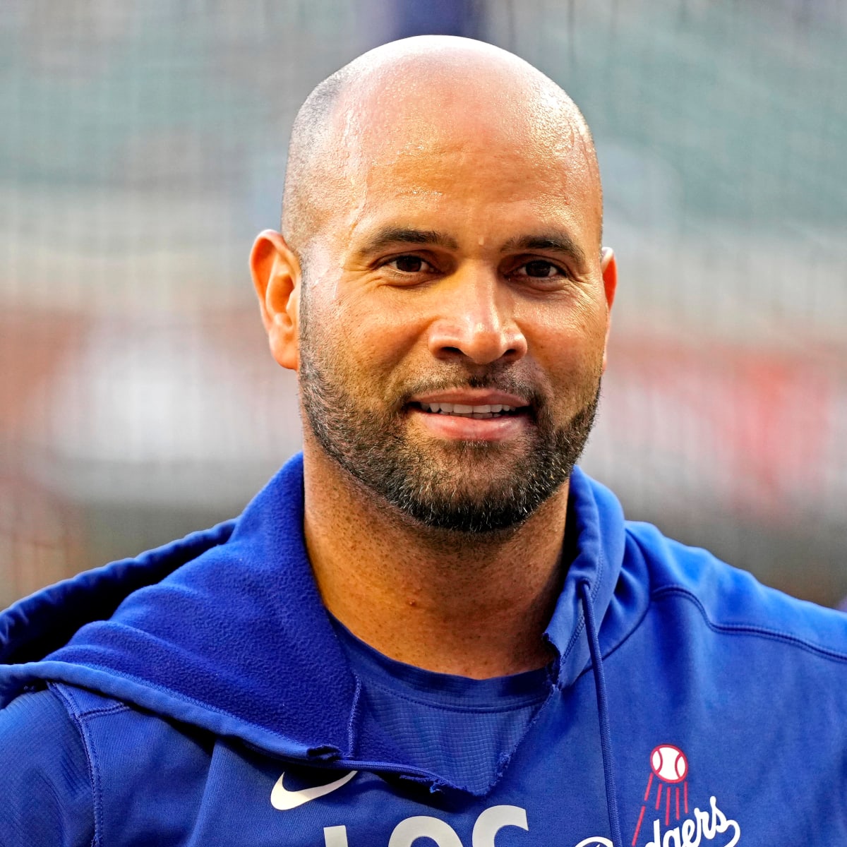 Dodgers to sign Albert Pujols to major league deal, per report - MLB Daily  Dish