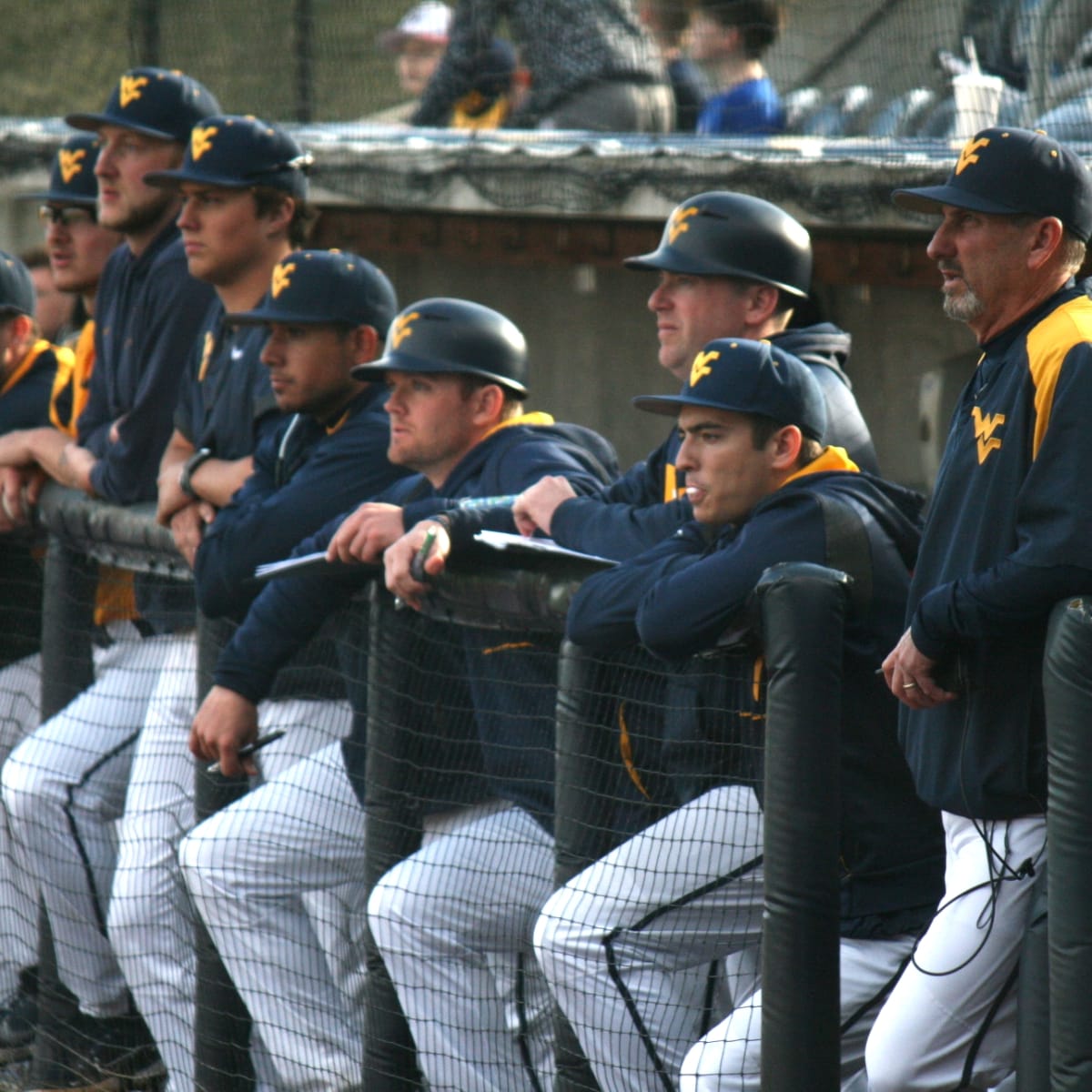 West Virginia Baseball Series Preview: Mountaineers Return To The Peach  State For A Three Game Series With Georgia Southern - The Smoking Musket