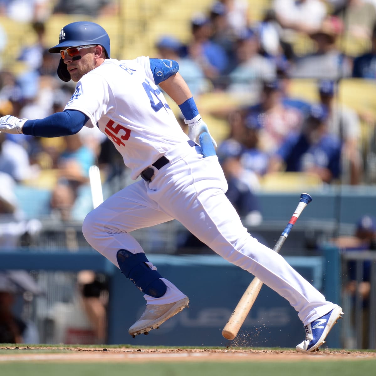 MLB Analyst Thinks Padres Have Closed the Gap on Dodgers - Inside the  Dodgers