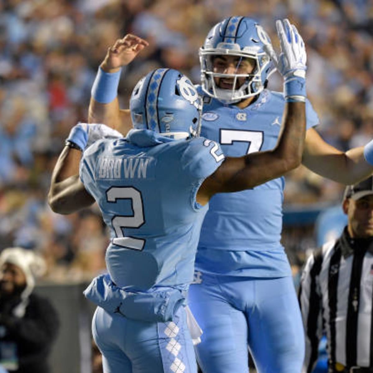 UNC Football: Sam Howell slides to Day 3 of NFL Draft