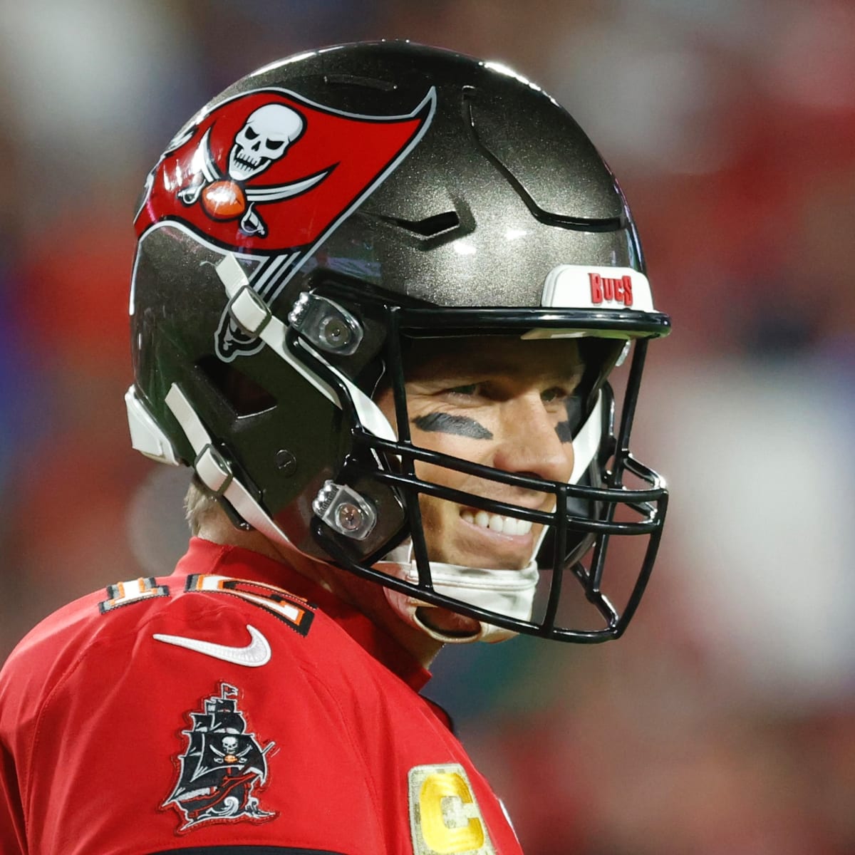 Why Buccaneers' Tom Brady Deserves The 2022 NFL MVP