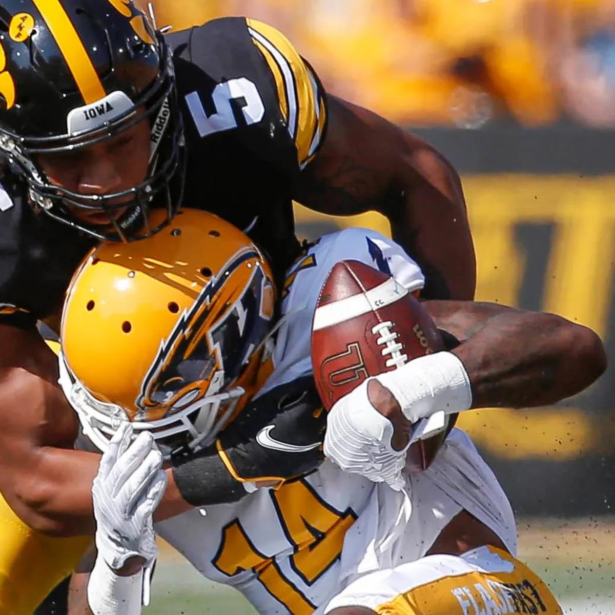 First Look: Breaking down Iowa's 2022 NFL Draft prospects