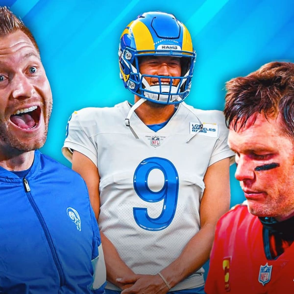 ESPN QB Rankings: Rams' Matthew Stafford ranks top-10 in key categories -  Turf Show Times