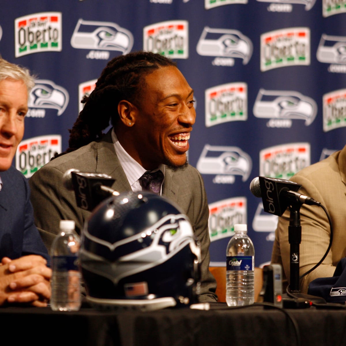 They gave us an F': The Seahawks' class of 2012 still holds a