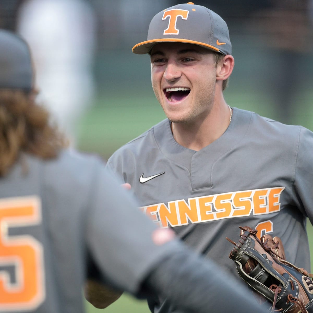 Tennessee Vols Baseball Makes D1 Rankings History - Sports Illustrated Tennessee  Volunteers News, Analysis and More