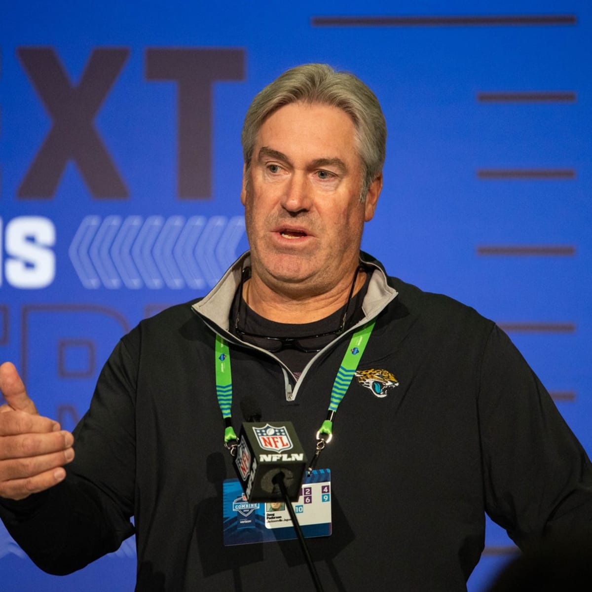 Jaguars Hire Doug Pederson to be Next Head Coach - Generation Jaguar