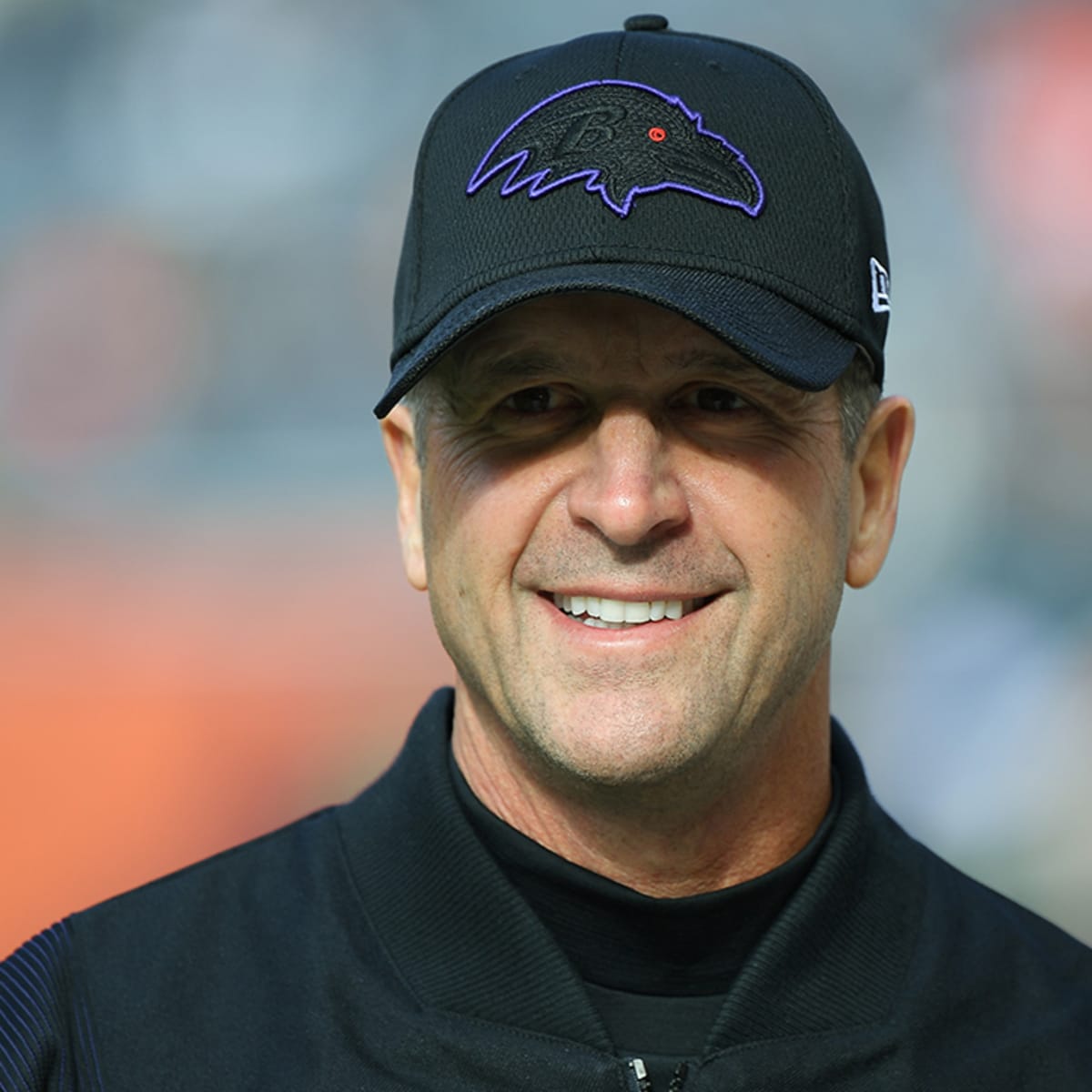 Ravens sign head coach John Harbaugh to three-year extension – NSS