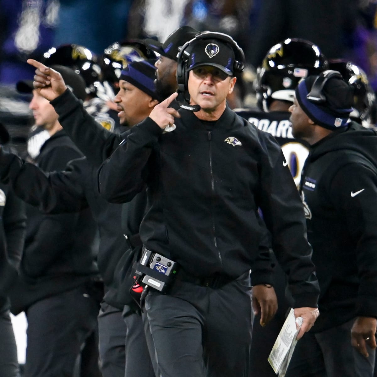 John Harbaugh Wife Who is Ingrid Harbaugh, and What Their Love Story?