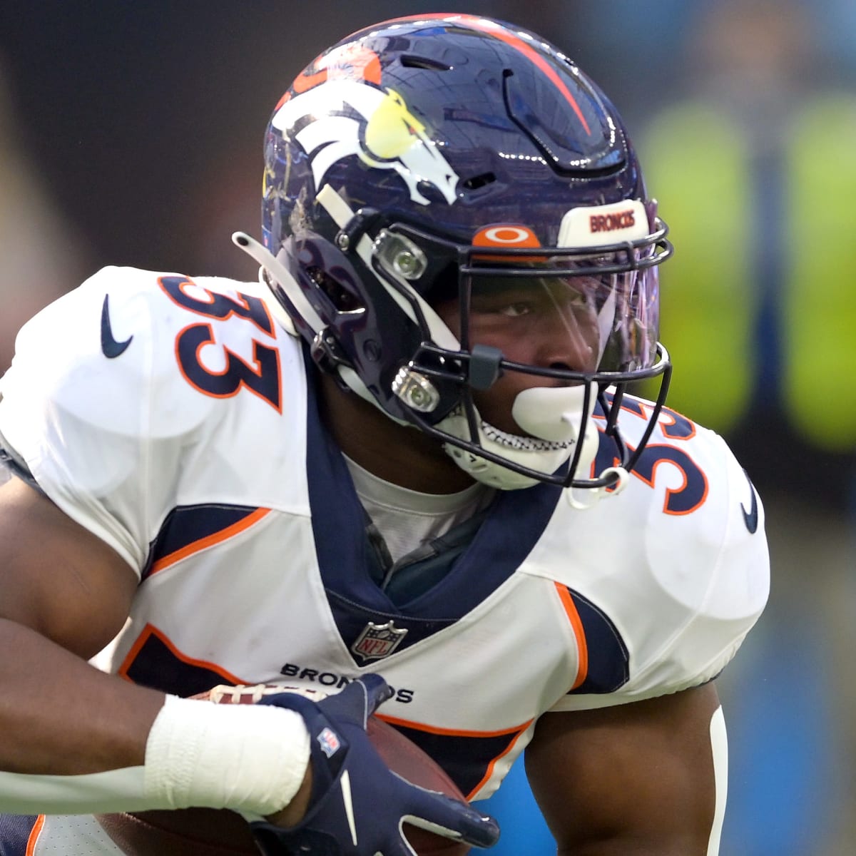 Denver Broncos: Here are Mike Boone's contract details