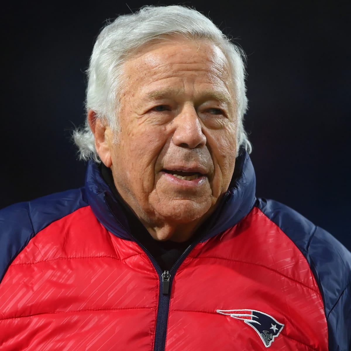 New England Patriots: Road playoff games haven't treated team well