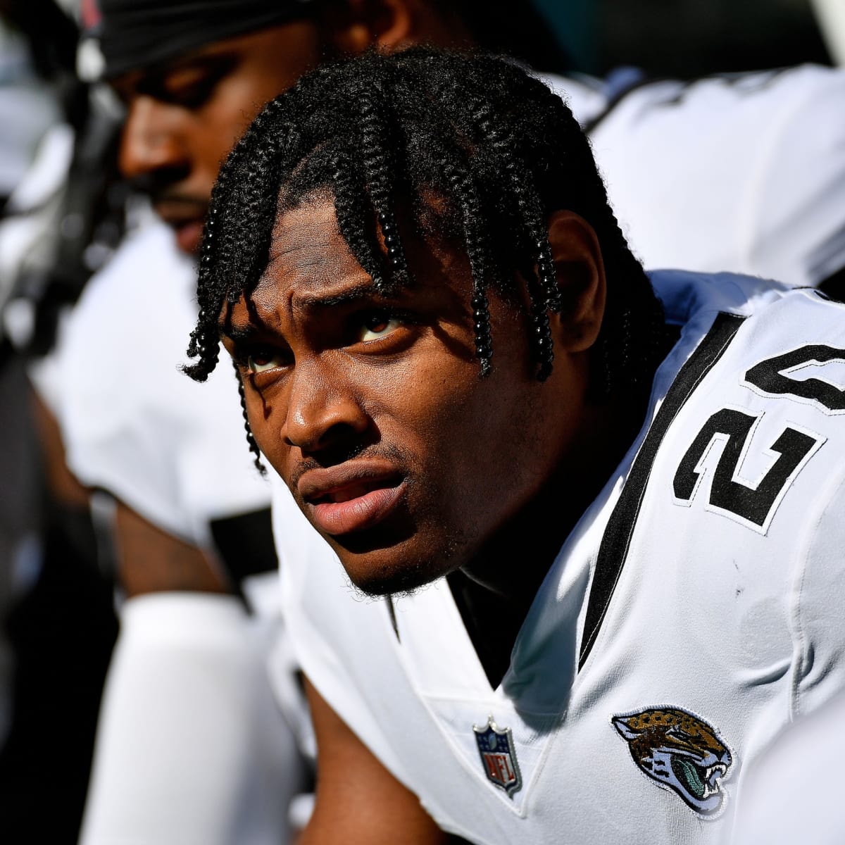 jacksonville jaguars jalen ramsey